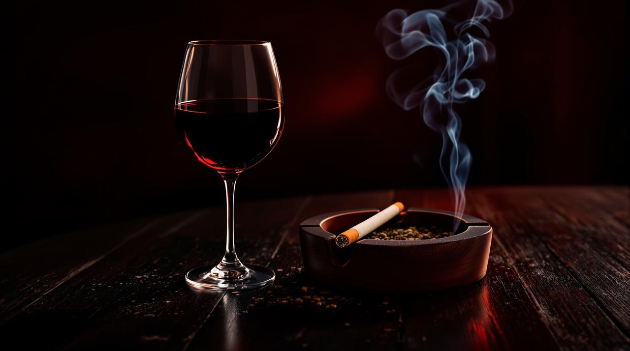 某女星被曝孕期抽烟喝酒,医生警告胎儿健康风险 - 黑料社区转到年度大瓜